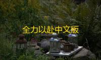 全力以赴中文版